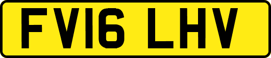 FV16LHV