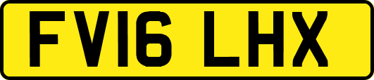 FV16LHX