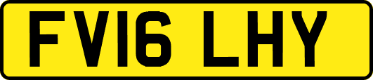 FV16LHY