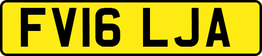 FV16LJA
