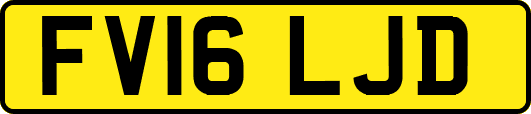 FV16LJD