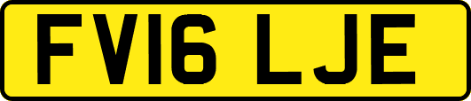 FV16LJE