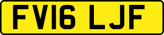 FV16LJF