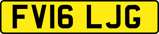 FV16LJG