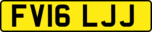 FV16LJJ