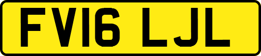 FV16LJL