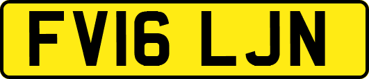 FV16LJN