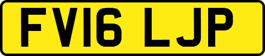 FV16LJP