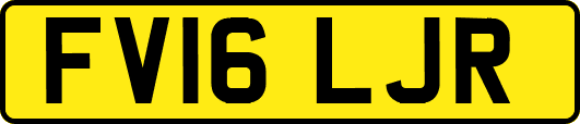 FV16LJR