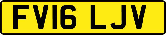 FV16LJV