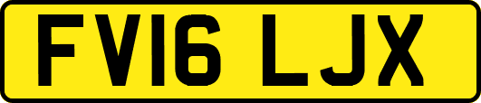 FV16LJX