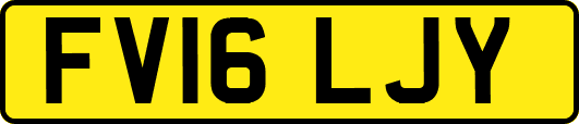 FV16LJY