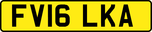 FV16LKA