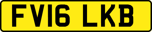 FV16LKB