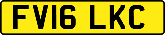 FV16LKC