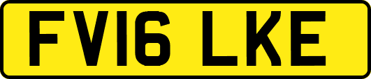 FV16LKE