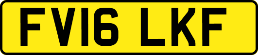 FV16LKF