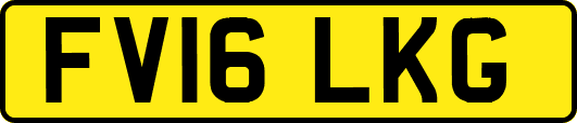 FV16LKG