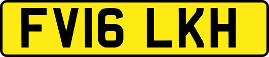FV16LKH
