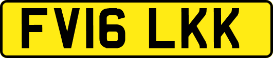 FV16LKK