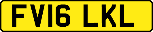 FV16LKL