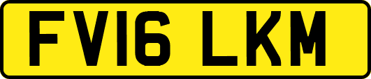 FV16LKM