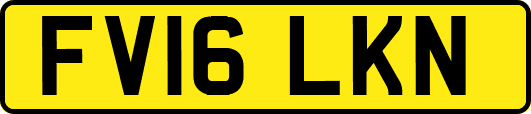 FV16LKN