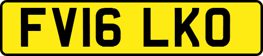 FV16LKO