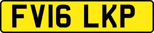 FV16LKP