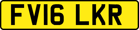 FV16LKR