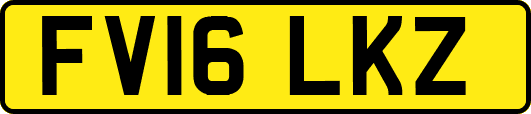 FV16LKZ