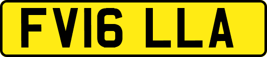 FV16LLA