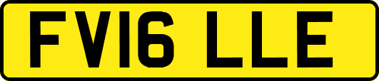 FV16LLE