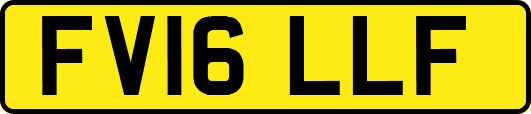 FV16LLF