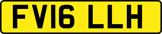 FV16LLH