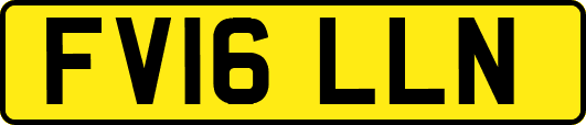 FV16LLN