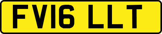 FV16LLT