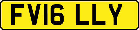 FV16LLY