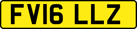 FV16LLZ