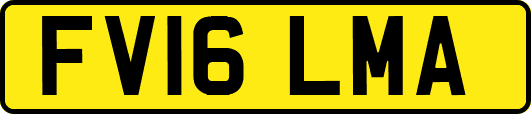 FV16LMA