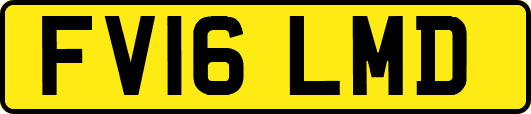 FV16LMD