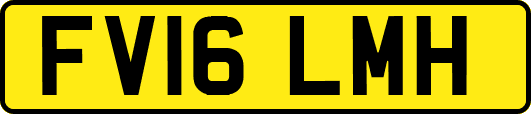 FV16LMH
