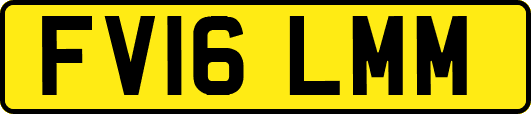 FV16LMM