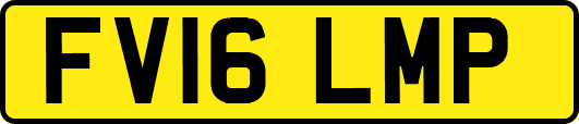 FV16LMP