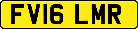 FV16LMR