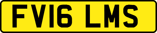 FV16LMS
