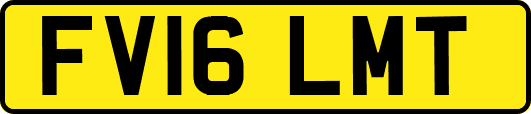 FV16LMT