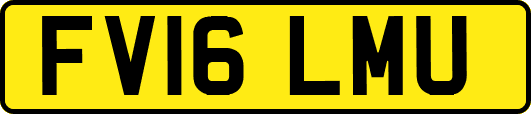 FV16LMU