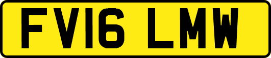 FV16LMW
