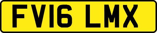 FV16LMX